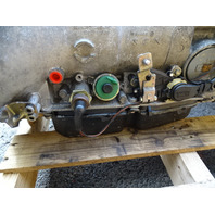 87 Porsche 928 S4 transmission, automatic w/transfer case, 7222702101 928301306