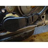 87 Porsche 928 S4 transmission, automatic w/transfer case, 7222702101 928301306