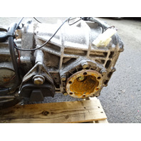 87 Porsche 928 S4 transmission, automatic w/transfer case, 7222702101 928301306