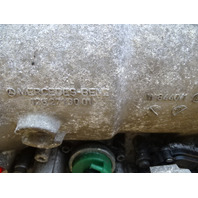 87 Porsche 928 S4 transmission, automatic w/transfer case, 7222702101 928301306