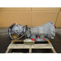 87 Porsche 928 S4 transmission, automatic w/transfer case, 7222702101 928301306