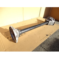 87 Porsche 928 S4 drive shaft torque tube, 9603211013R 96042101207 A/T