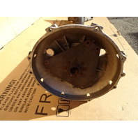 87 Porsche 928 S4 drive shaft torque tube, 9603211013R 96042101207 A/T