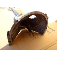 87 Porsche 928 S4 drive shaft torque tube, 9603211013R 96042101207 A/T