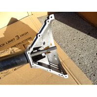 87 Porsche 928 S4 drive shaft torque tube, 9603211013R 96042101207 A/T