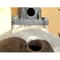 87 Porsche 928 S4 drive shaft torque tube, 9603211013R 96042101207 A/T