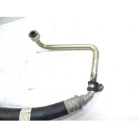 87 Porsche 928 S4 ac line to compressor, 92857309805