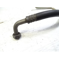 87 Porsche 928 S4 ac line to compressor, 92857309805