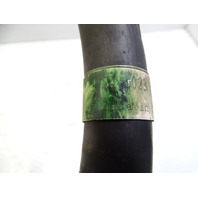 87 Porsche 928 S4 ac line to compressor, 92857309805