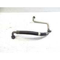 87 Porsche 928 S4 ac line to compressor, 92857309805