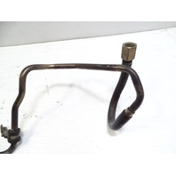 87 Porsche 928 S4 fuel line, 92811036715