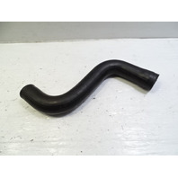 87 Porsche 928 S4 hose, coolant radiator, upper, 92810623808