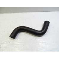 87 Porsche 928 S4 hose, coolant radiator, upper, 92810623808