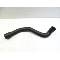 87 Porsche 928 S4 hose, coolant radiator, upper, lower 92810623909