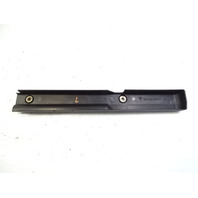 87 Porsche 928 S4 trim, injector rail cover left 92811070901