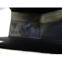 87 Porsche 928 S4 trim, injector rail cover right 92811071001