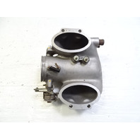 87 Porsche 928 S4 throttle body, 9281101210R 92811009303