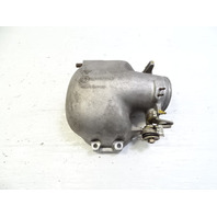 87 Porsche 928 S4 throttle body, 9281101210R 92811009303