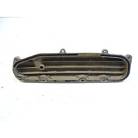 87 Porsche 928 S4 cover air intake manifold left 9281107120R 92811023200