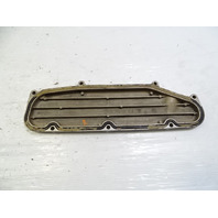 87 Porsche 928 S4 cover air intake manifold right 9281107110R 92811071100