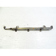 87 Porsche 928 S4 fuel injector rail, left 92811007917