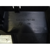 87 Porsche 928 S4 trim, ignition module cover, 92860270700