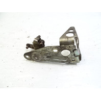 87 Porsche 928 S4 throttle linkage, 92811067702 air control bracket