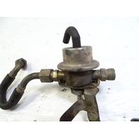 87 Porsche 928 S4 fuel pressure regulator, 0280160262