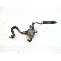87 Porsche 928 S4 fuel pressure regulator, 0280160262