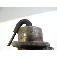87 Porsche 928 S4 fuel pressure damper, 0280161035