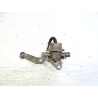 87 Porsche 928 S4 fuel pressure damper, 0280161035