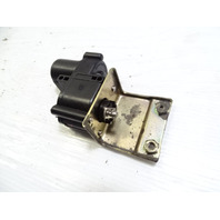 87 Porsche 928 S4 hatch lid release actuator motor, 92862440702