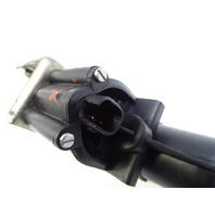 87 Porsche 928 S4 hatch lid release actuator motor, 92862440702