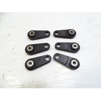 87 Porsche 928 S4 trim set, cylinder head retainer plug 92810520500