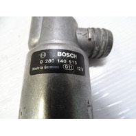 87 Porsche 928 S4 idle speed control valve IAC, 0280140515