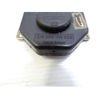 87 Porsche 928 S4 switch, throttle position sensor, 0280120322 TPS