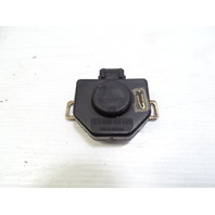 87 Porsche 928 S4 switch, throttle position sensor, 0280120322 TPS