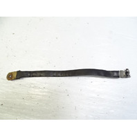 87 Porsche 928 S4 battery cable, negative 92861200913