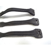 87 Porsche 928 S4 strap set, air cleaner box, 	92811036306