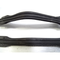 87 Porsche 928 S4 strap set, air cleaner box, 	92811036306
