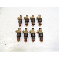 87 Porsche 928 S4 strap set, air cleaner box, 	92811036306