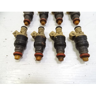 87 Porsche 928 S4 strap set, air cleaner box, 	92811036306