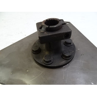 87 Porsche 928 S4 clutch gear drive flex plate 92211604103