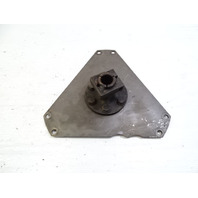 87 Porsche 928 S4 clutch gear drive flex plate 92211604103