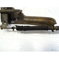 87 Porsche 928 S4 gear shift selector, 92842626101 92842603306 A/T