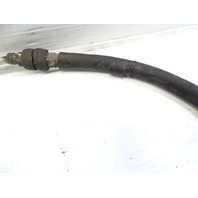 87 Porsche 928 S4 gear shift selector, 92842626101 92842603306 A/T