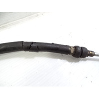 87 Porsche 928 S4 gear shift selector, 92842626101 92842603306 A/T