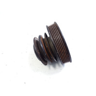 87 Porsche 928 S4 pulley crankshaft, 92810213911