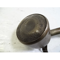 87 Porsche 928 S4 tube oil pick up suction, 92810703206