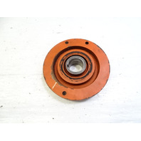 87 Porsche 928 S4 vibration damper, 92810212023 475k26186 crankshaft absorber